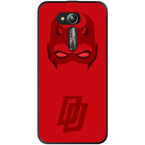 Phone Case Daredevil Asus Zenfone Go Zb500kg