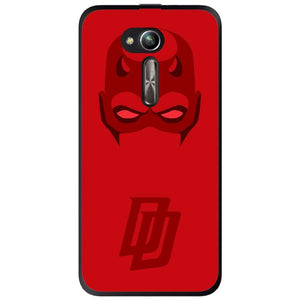 Phone Case Daredevil Asus Zenfone Go Zb500kl