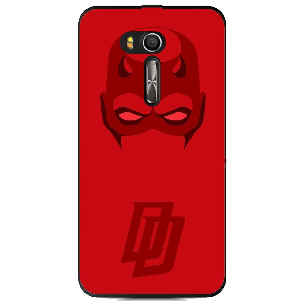 Phone Case Daredevil Asus Zenfone Go Zb551kl