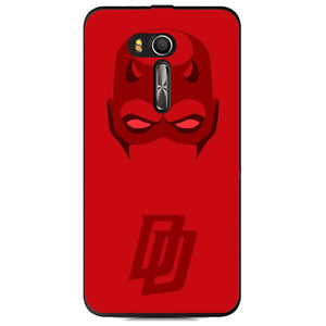 Phone Case Daredevil Asus Zenfone Go Zb551kl
