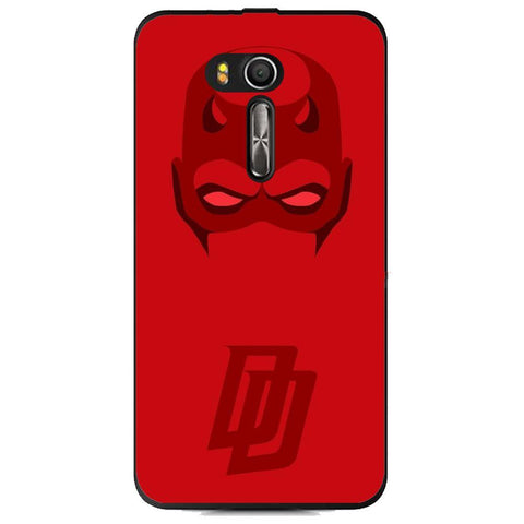 Phone Case Daredevil Asus Zenfone Go Zb551kl