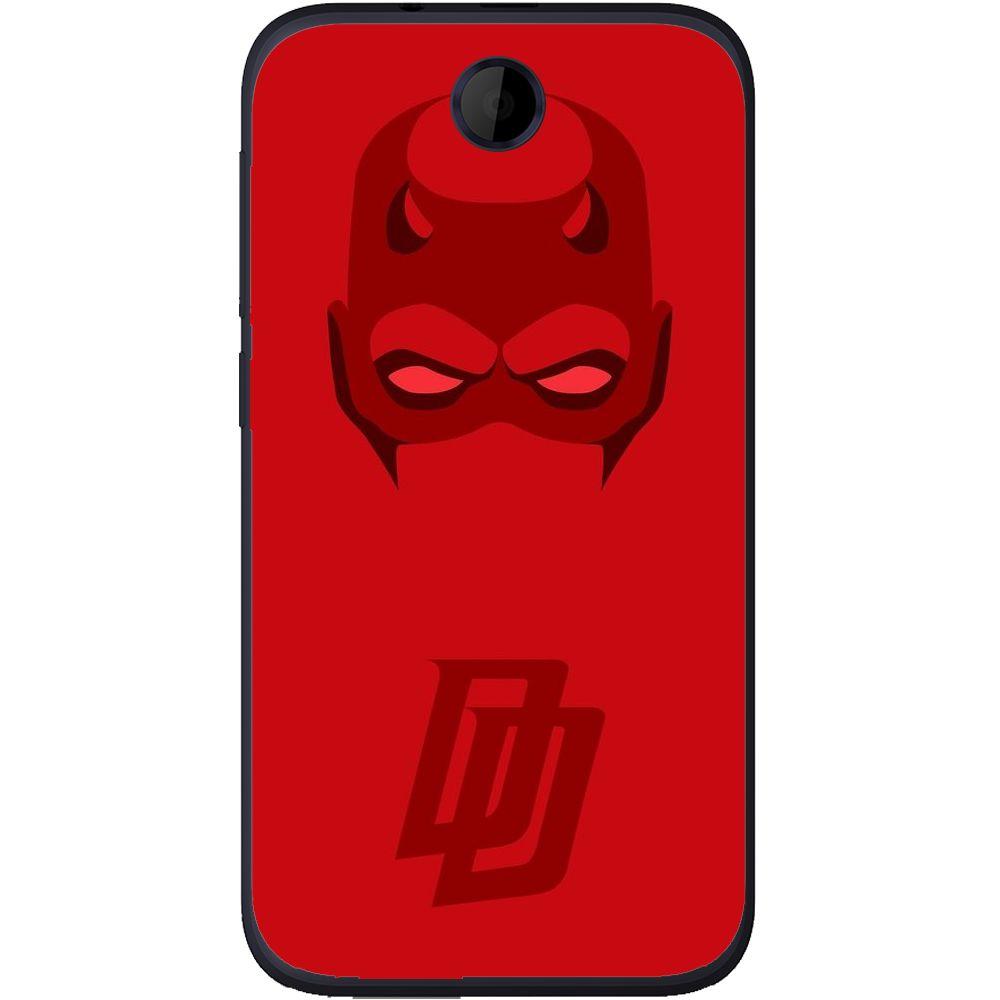 Phone Case Daredevil HTC Desire 310