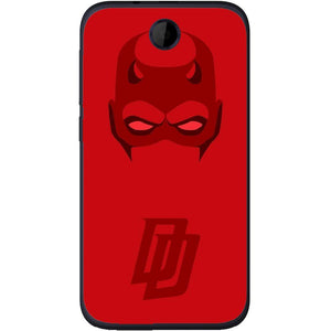 Phone Case Daredevil HTC Desire 310