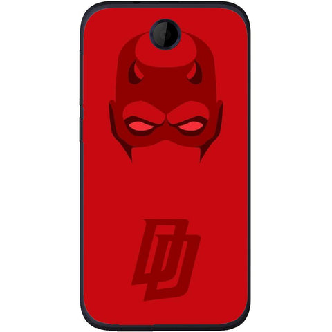 Phone Case Daredevil HTC Desire 310