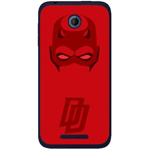 Phone Case Daredevil HTC Desire 510