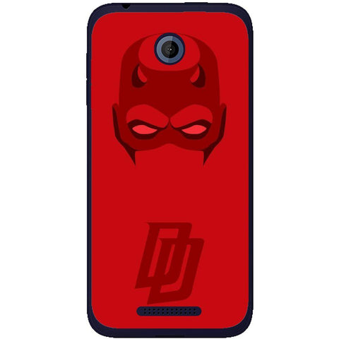 Phone Case Daredevil HTC Desire 510
