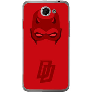 Phone Case Daredevil HTC Desire 516