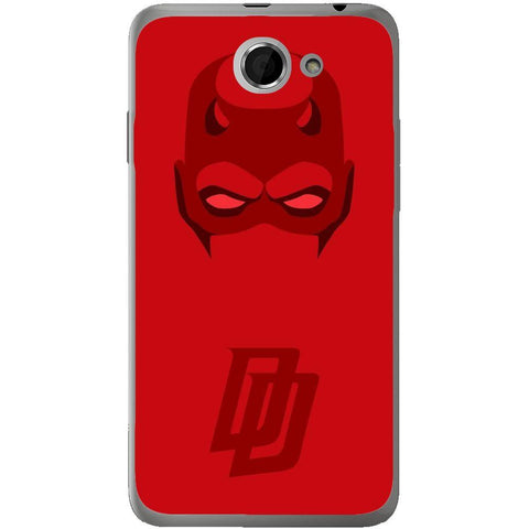 Phone Case Daredevil HTC Desire 516