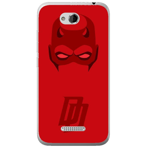 Phone Case Daredevil HTC Desire 616