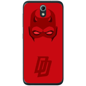 Phone Case Daredevil HTC Desire 620g