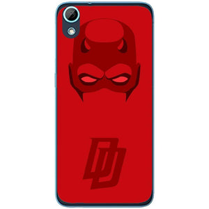 Phone Case Daredevil HTC Desire 626g 626