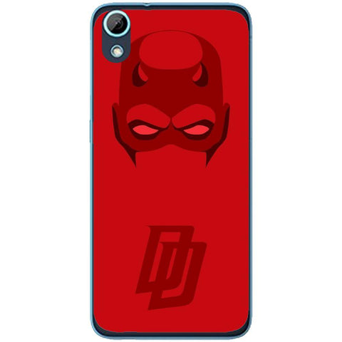 Phone Case Daredevil HTC Desire 626g 626