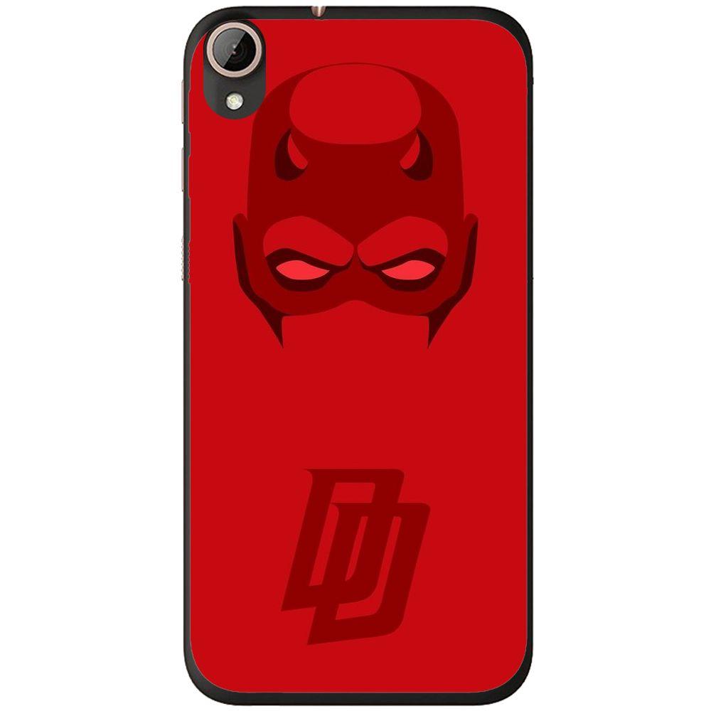 Phone Case Daredevil HTC Desire 728