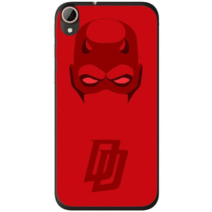 Phone Case Daredevil HTC Desire 728