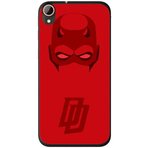 Phone Case Daredevil HTC Desire 728