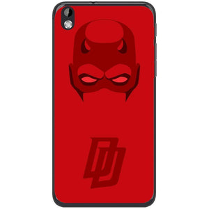 Phone Case Daredevil HTC Desire 816