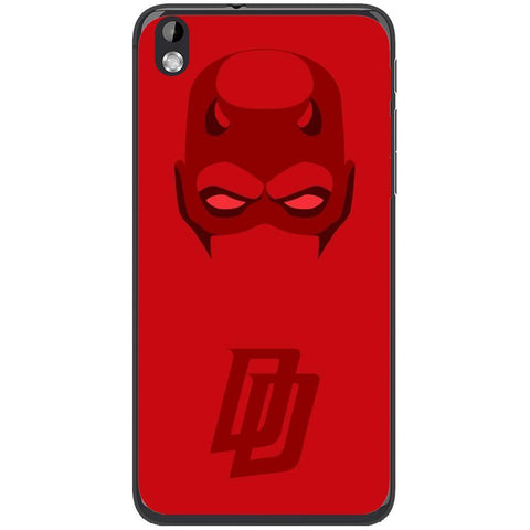Phone Case Daredevil HTC Desire 816