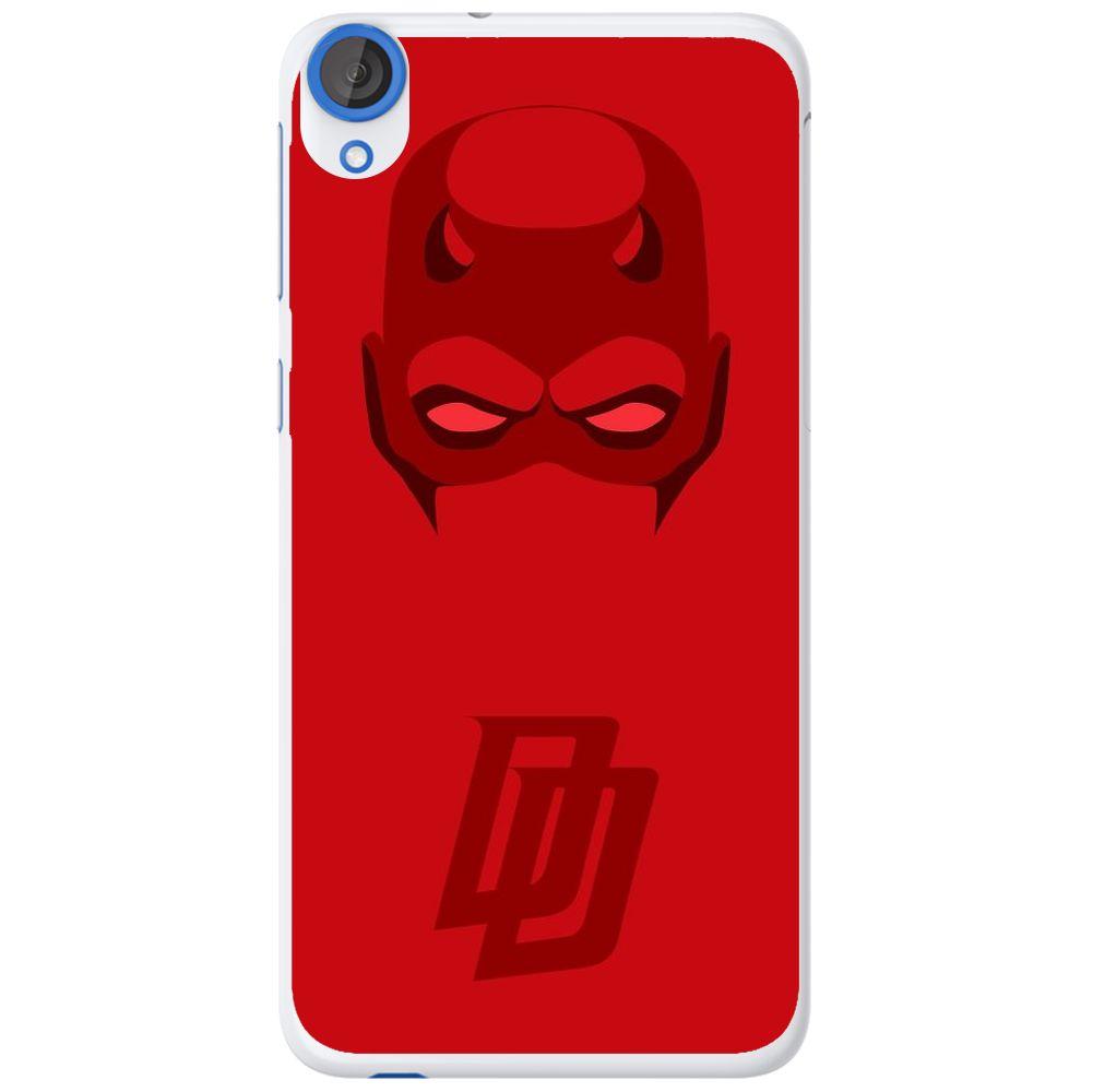 Phone Case Daredevil HTC Desire 820
