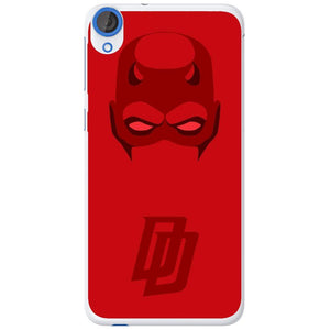 Phone Case Daredevil HTC Desire 820
