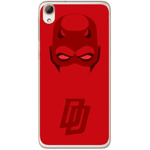 Phone Case Daredevil HTC Desire 826