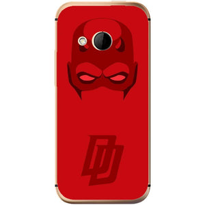 Phone Case Daredevil HTC One Mini 2