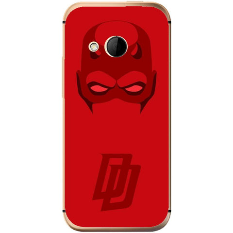 Phone Case Daredevil HTC One Mini 2