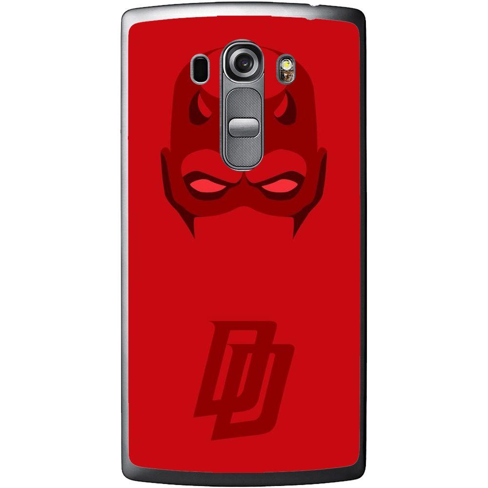 Phone Case Daredevil LG G4 Beat G4s H735