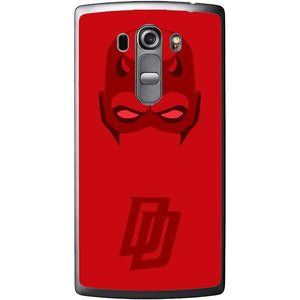 Phone Case Daredevil LG G4 Beat G4s H735