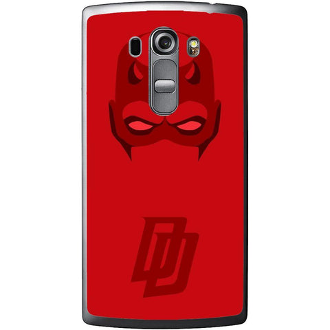 Phone Case Daredevil LG G4 Beat G4s H735