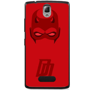 Phone Case Daredevil Lenovo A1000 Vibe A
