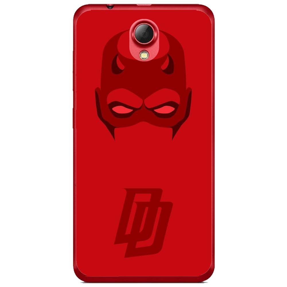 Phone Case Daredevil Lenovo A319