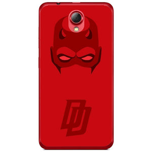 Phone Case Daredevil Lenovo A319
