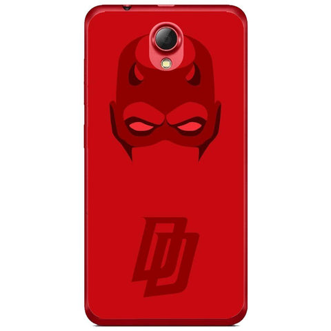 Phone Case Daredevil Lenovo A319