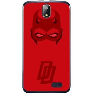 Phone Case Daredevil Lenovo A328