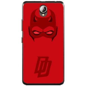 Phone Case Daredevil Lenovo A5000