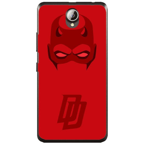 Phone Case Daredevil Lenovo A5000
