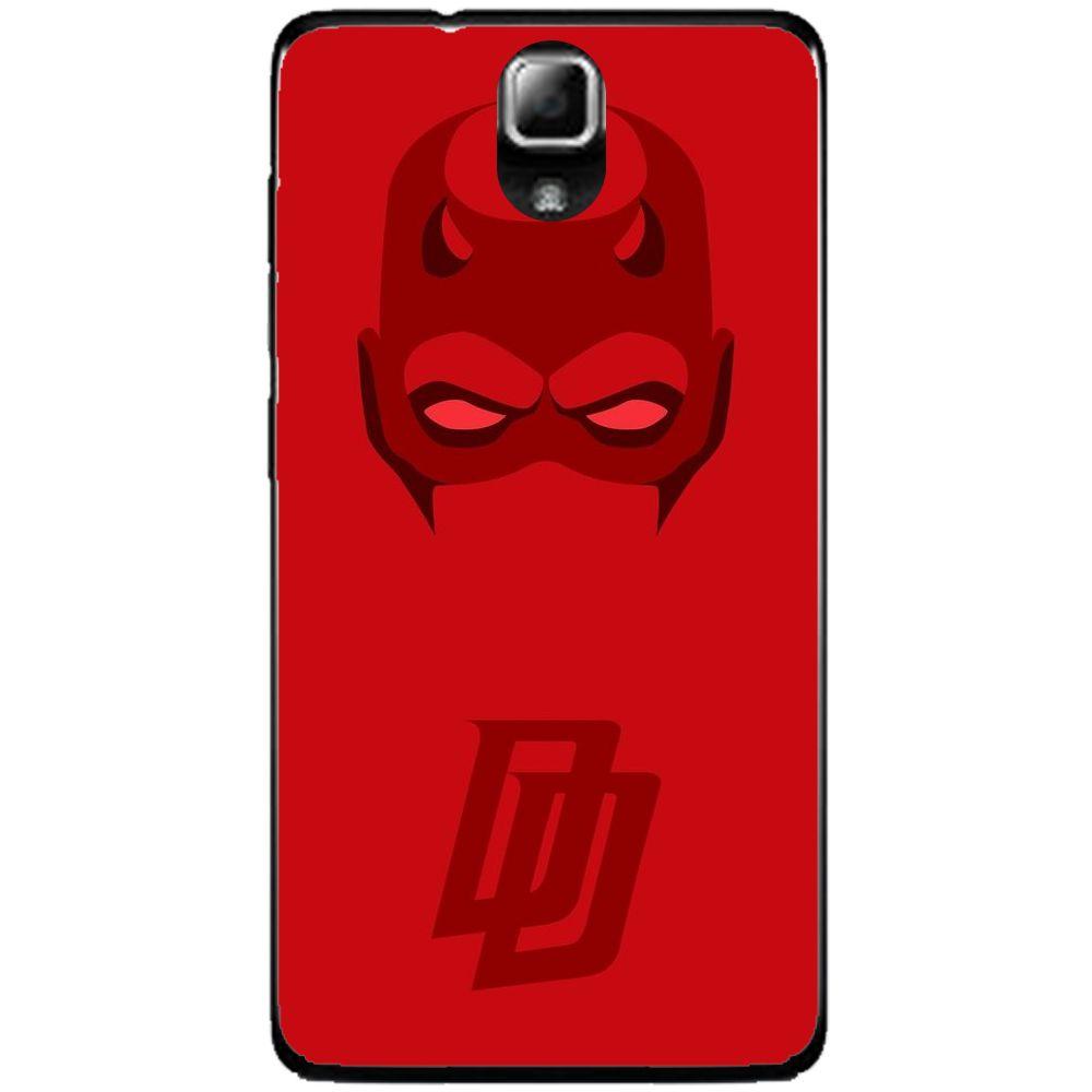 Phone Case Daredevil Lenovo A536