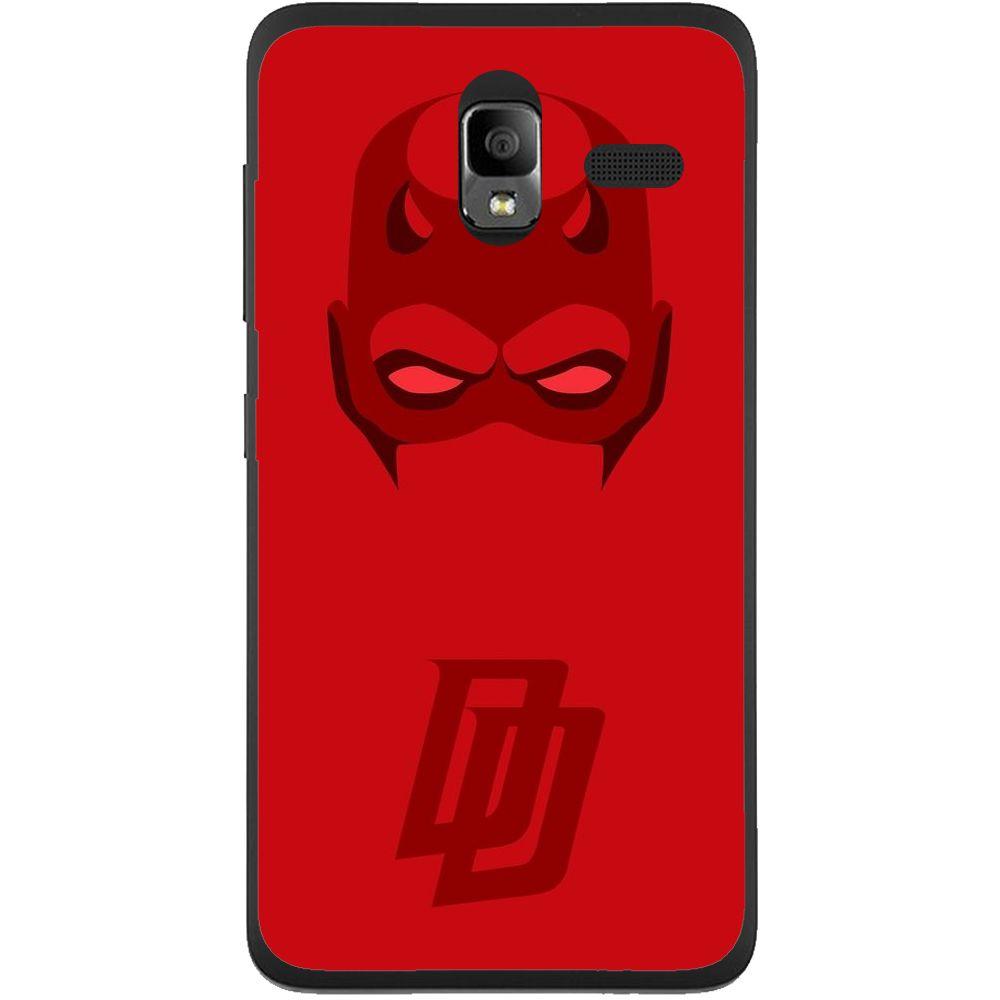 Phone Case Daredevil Lenovo A850