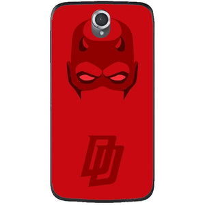 Phone Case Daredevil Lenovo A859