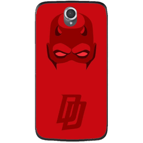 Phone Case Daredevil Lenovo A859