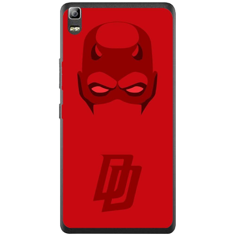 Phone Case Daredevil Lenovo K3 Note A7000