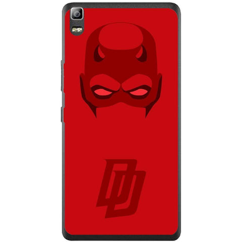 Phone Case Daredevil Lenovo K3 Note A7000