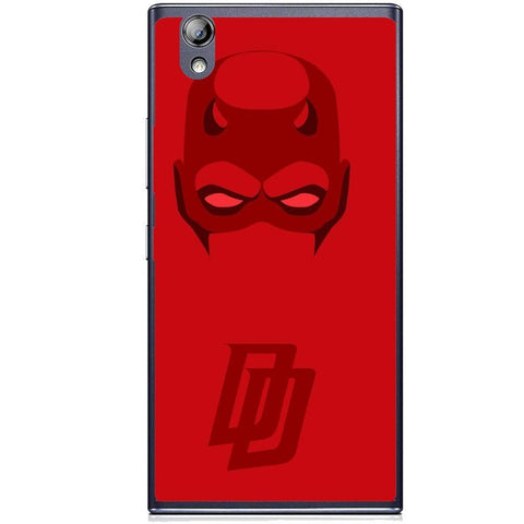 Phone Case Daredevil Lenovo P70