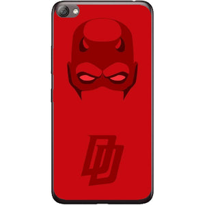 Phone Case Daredevil Lenovo S60