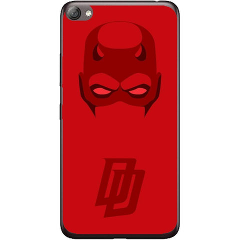 Phone Case Daredevil Lenovo S60
