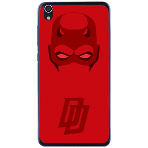 Phone Case Daredevil Lenovo S850