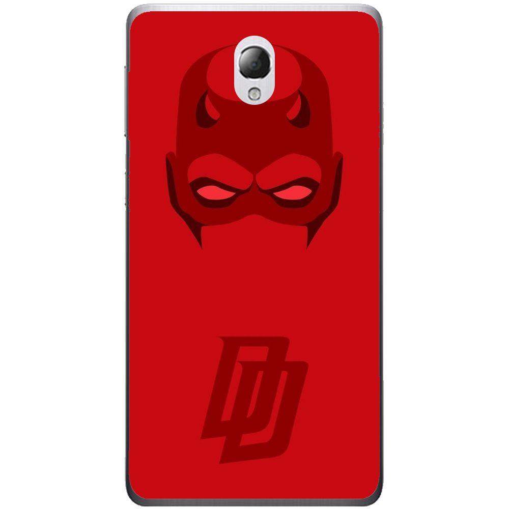 Phone Case Daredevil Lenovo S860