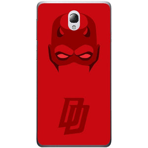 Phone Case Daredevil Lenovo S860