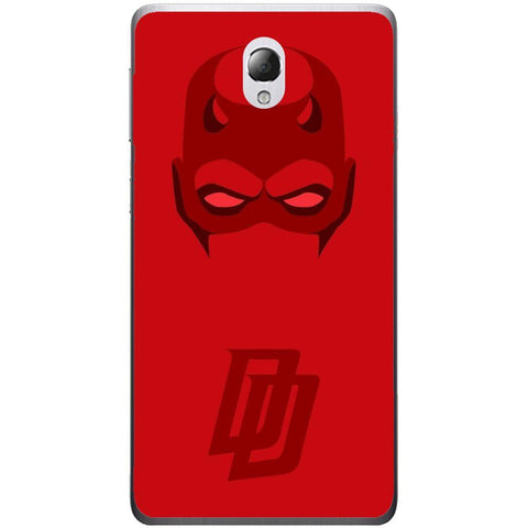 Phone Case Daredevil Lenovo S860