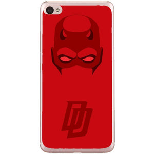 Phone Case Daredevil Lenovo S90 Sisley